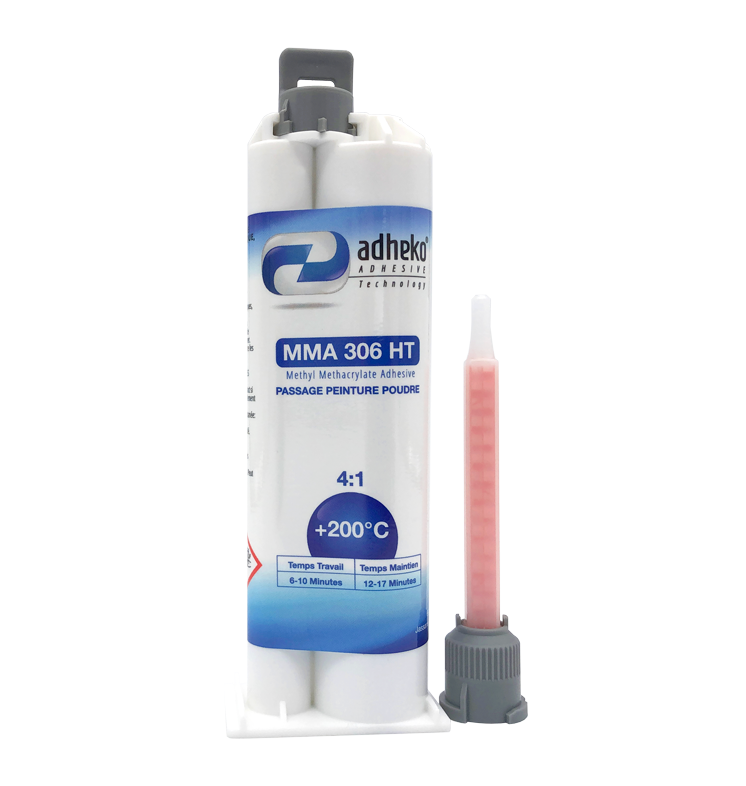 ADHEKO colle MMA 306HT