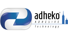 logo de l'entreprise Adheko